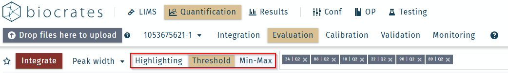 Min-max